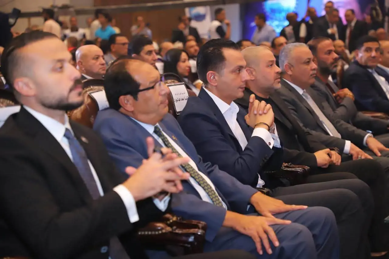 «مستقبل وطن» يدعم المزارعين بالإسكندرية بمعدات زراعية وأجهزة ري حديثة