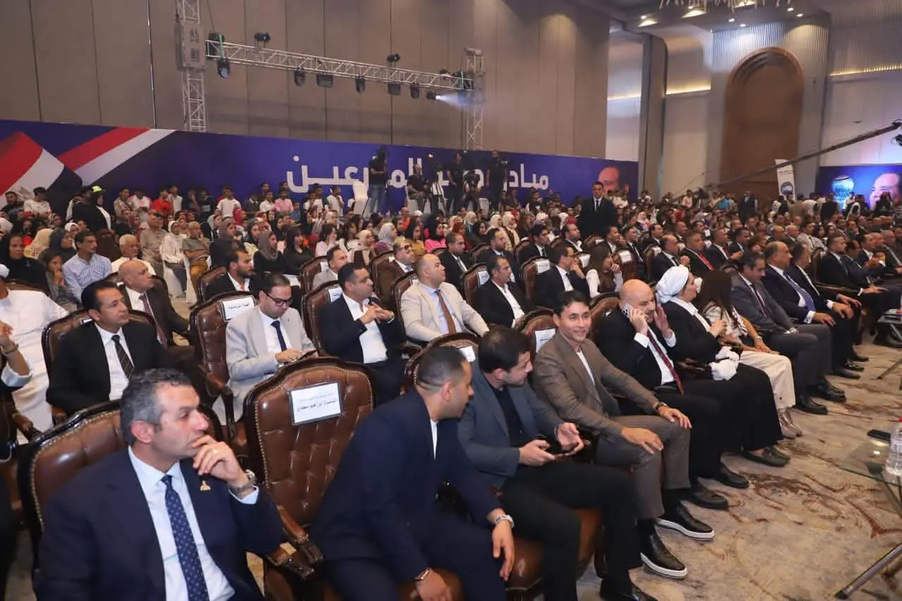 «مستقبل وطن» يدعم المزارعين بالإسكندرية بمعدات زراعية وأجهزة ري حديثة