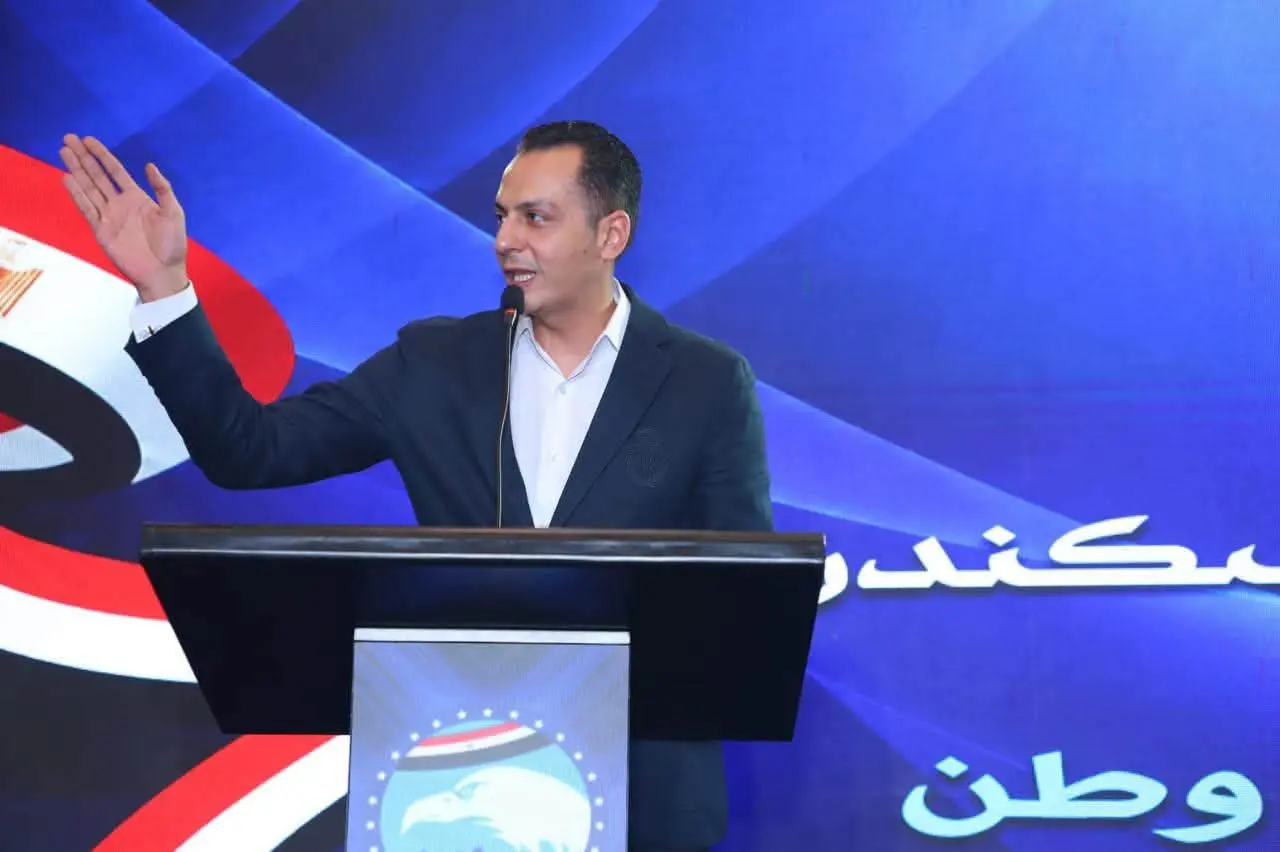 «مستقبل وطن» يدعم المزارعين بالإسكندرية بمعدات زراعية وأجهزة ري حديثة