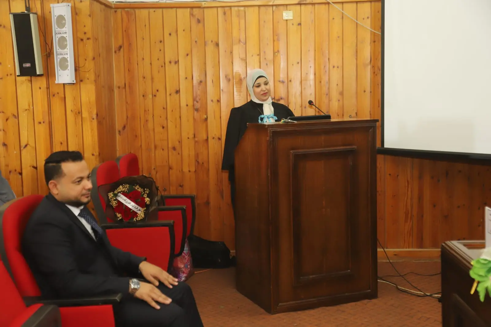 دراسة بجامعة قنا ترصد انتشار بكتيريا مقاومة للمضادات في مزارع الألبان