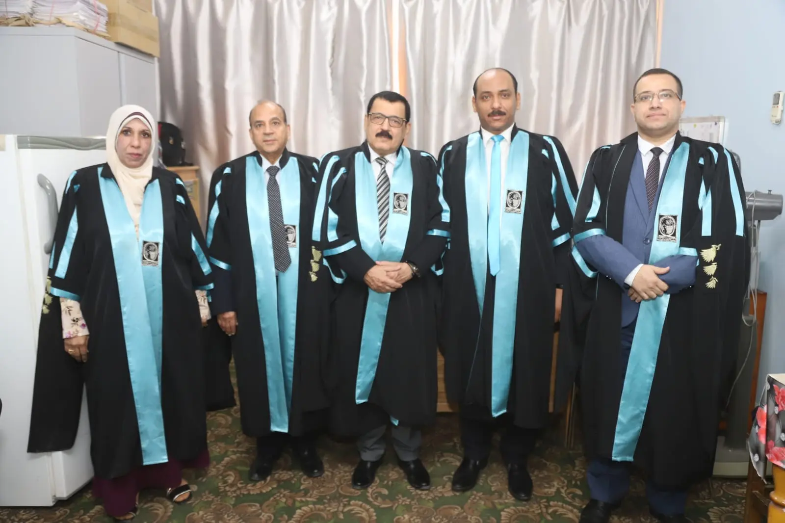 دراسة بجامعة قنا ترصد انتشار بكتيريا مقاومة للمضادات في مزارع الألبان