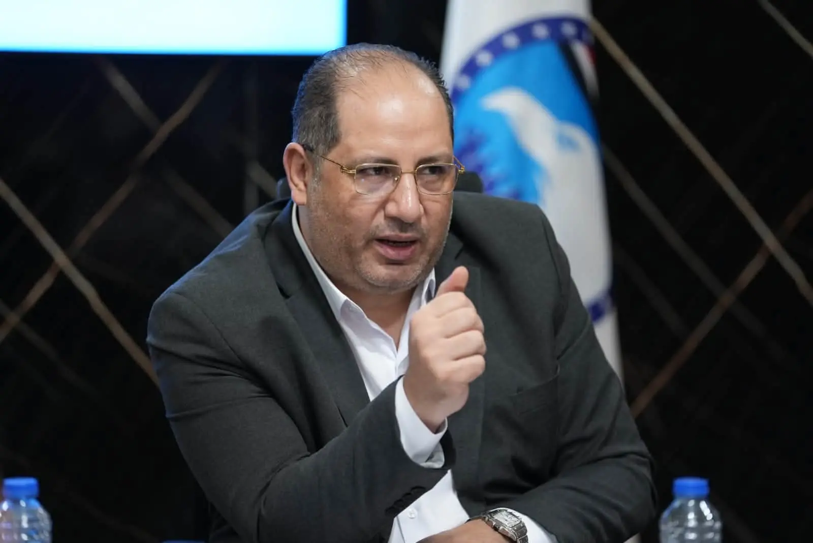«مستقبل وطن» يستعد لمتابعة أداء الأمانات بالمحافظات بمشاركة 7 آلاف عضو تنظيمي