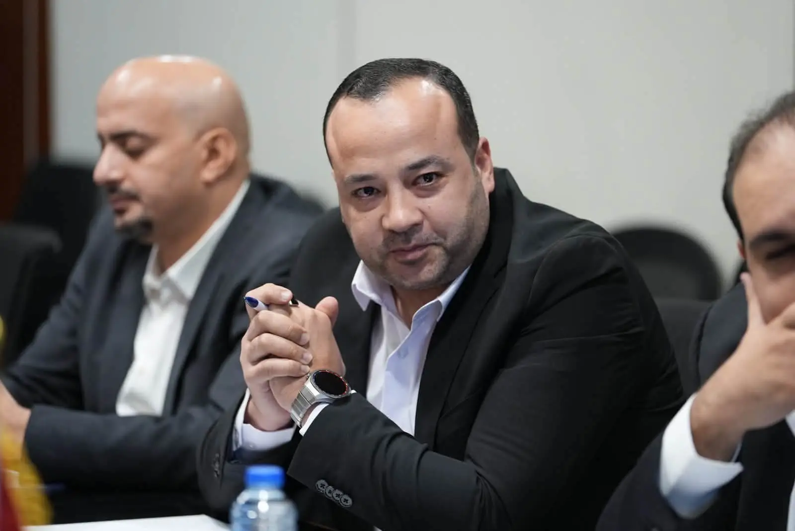 «مستقبل وطن» يستعد لمتابعة أداء الأمانات بالمحافظات بمشاركة 7 آلاف عضو تنظيمي