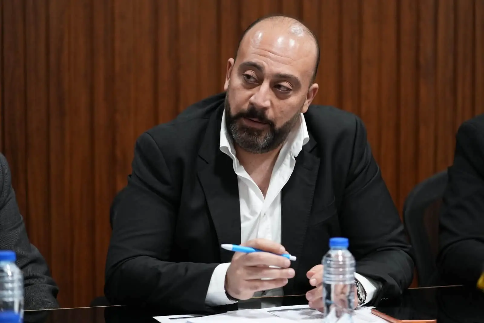 «مستقبل وطن» يستعد لمتابعة أداء الأمانات بالمحافظات بمشاركة 7 آلاف عضو تنظيمي