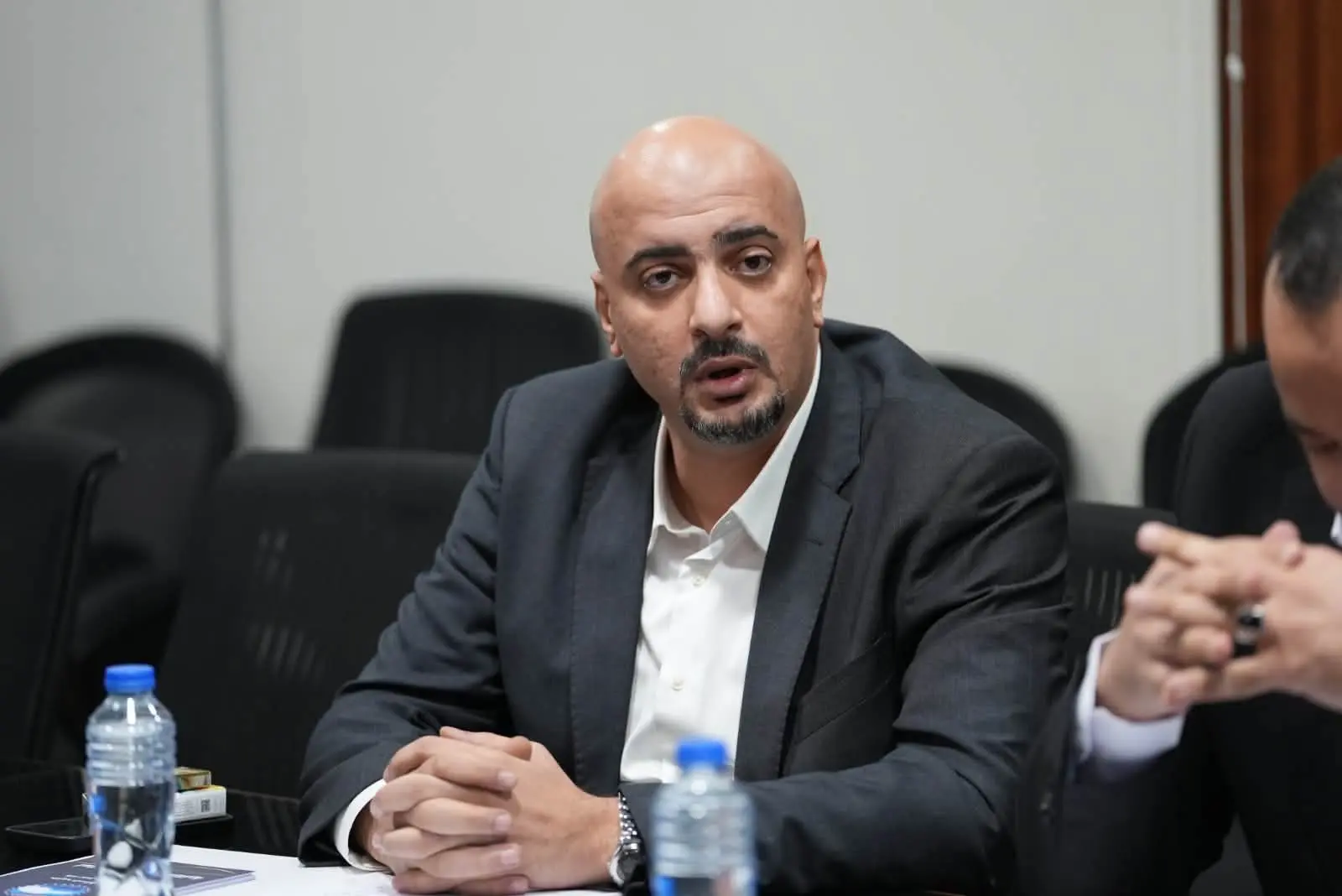 «مستقبل وطن» يستعد لمتابعة أداء الأمانات بالمحافظات بمشاركة 7 آلاف عضو تنظيمي
