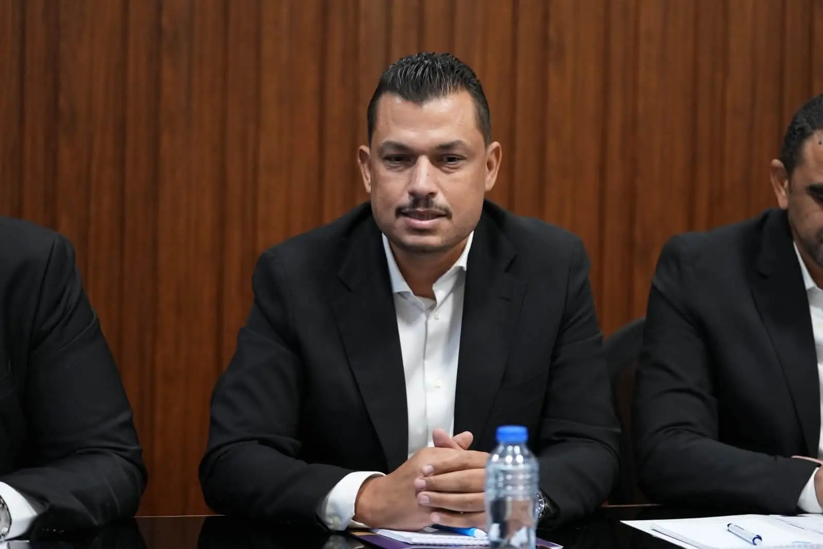 «مستقبل وطن» يستعد لمتابعة أداء الأمانات بالمحافظات بمشاركة 7 آلاف عضو تنظيمي