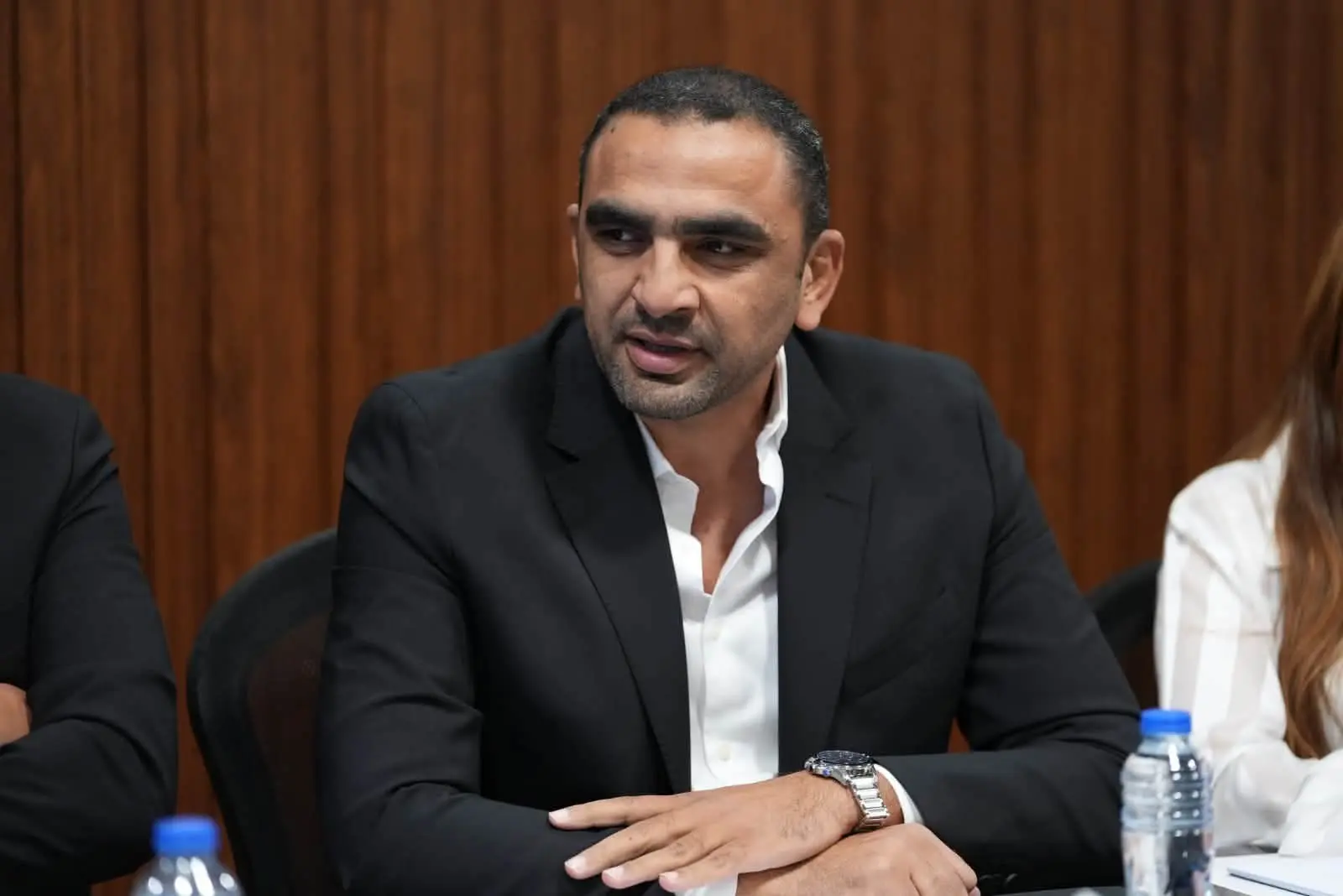 «مستقبل وطن» يستعد لمتابعة أداء الأمانات بالمحافظات بمشاركة 7 آلاف عضو تنظيمي