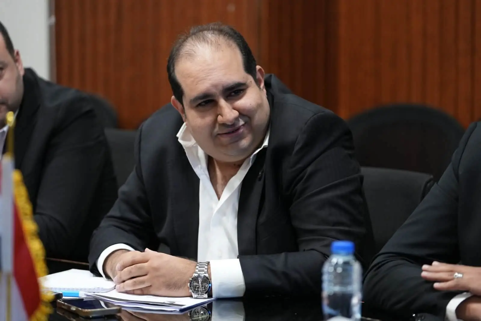 «مستقبل وطن» يستعد لمتابعة أداء الأمانات بالمحافظات بمشاركة 7 آلاف عضو تنظيمي