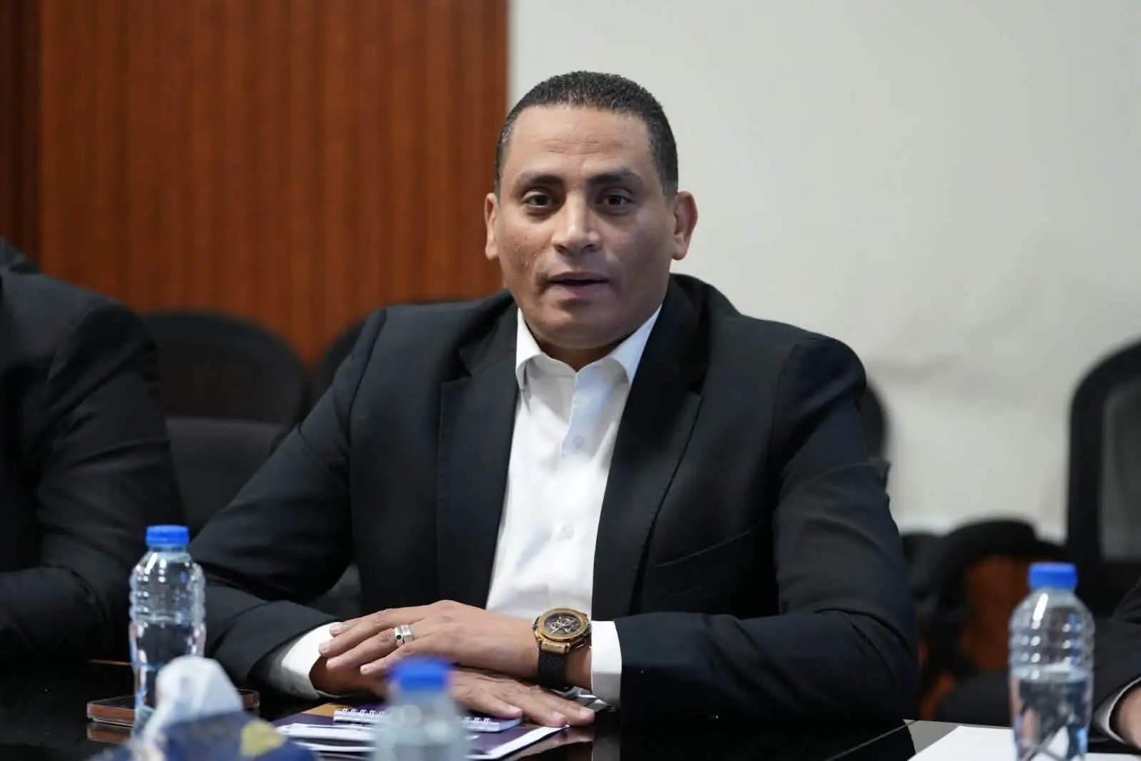 «مستقبل وطن» يستعد لمتابعة أداء الأمانات بالمحافظات بمشاركة 7 آلاف عضو تنظيمي