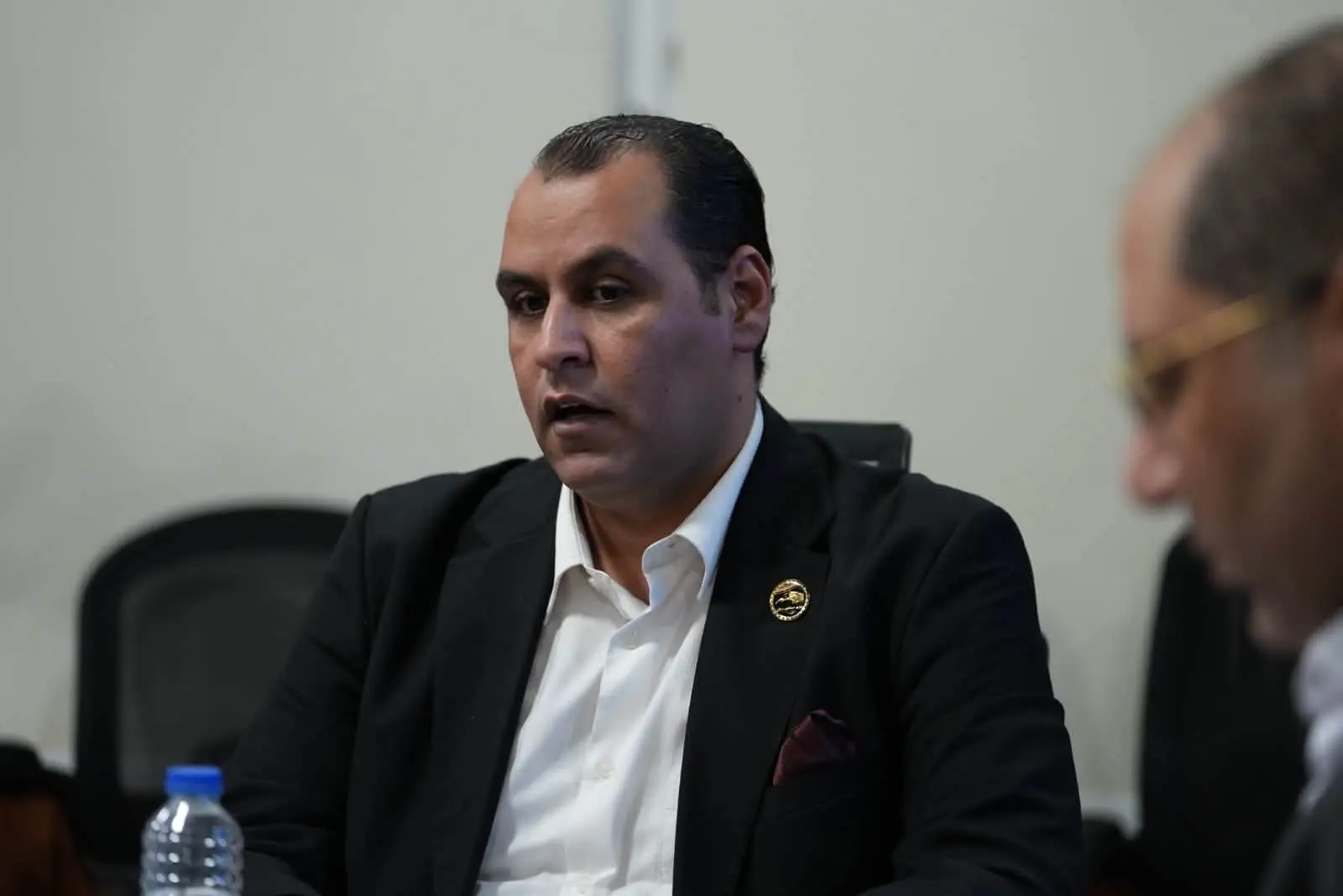 «مستقبل وطن» يستعد لمتابعة أداء الأمانات بالمحافظات بمشاركة 7 آلاف عضو تنظيمي