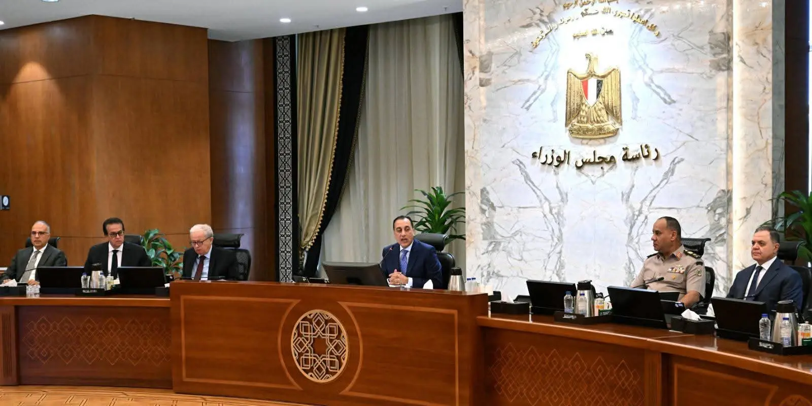 رئيس الوزراء يشيد بالإقبال على الموقع الإلكتروني لـ«منتدى مصر 2026» ويؤكد الاهتمام بمقترحات المواطنين