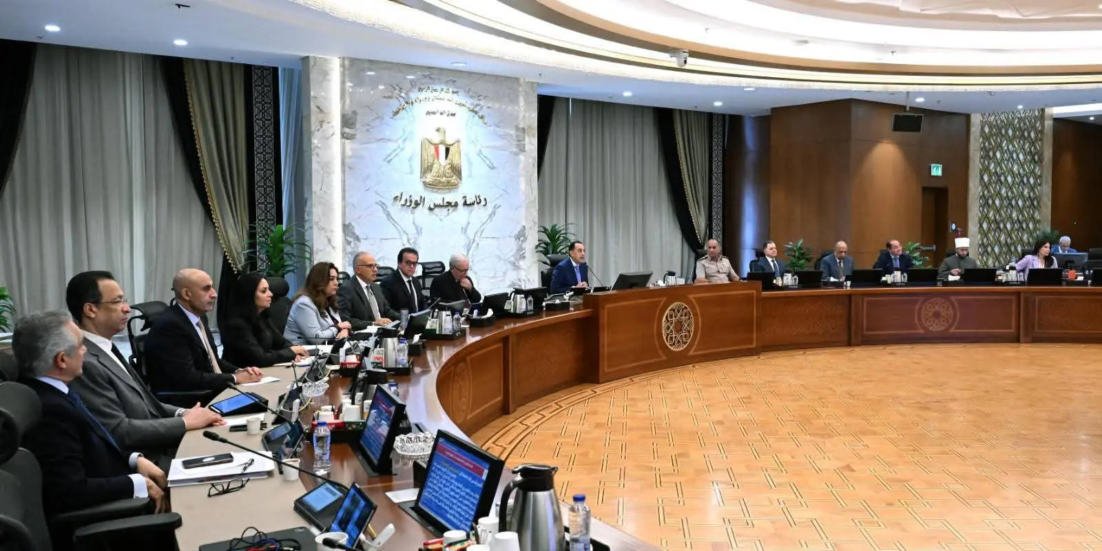 رئيس الوزراء يشيد بالإقبال على الموقع الإلكتروني لـ«منتدى مصر 2026» ويؤكد الاهتمام بمقترحات المواطنين