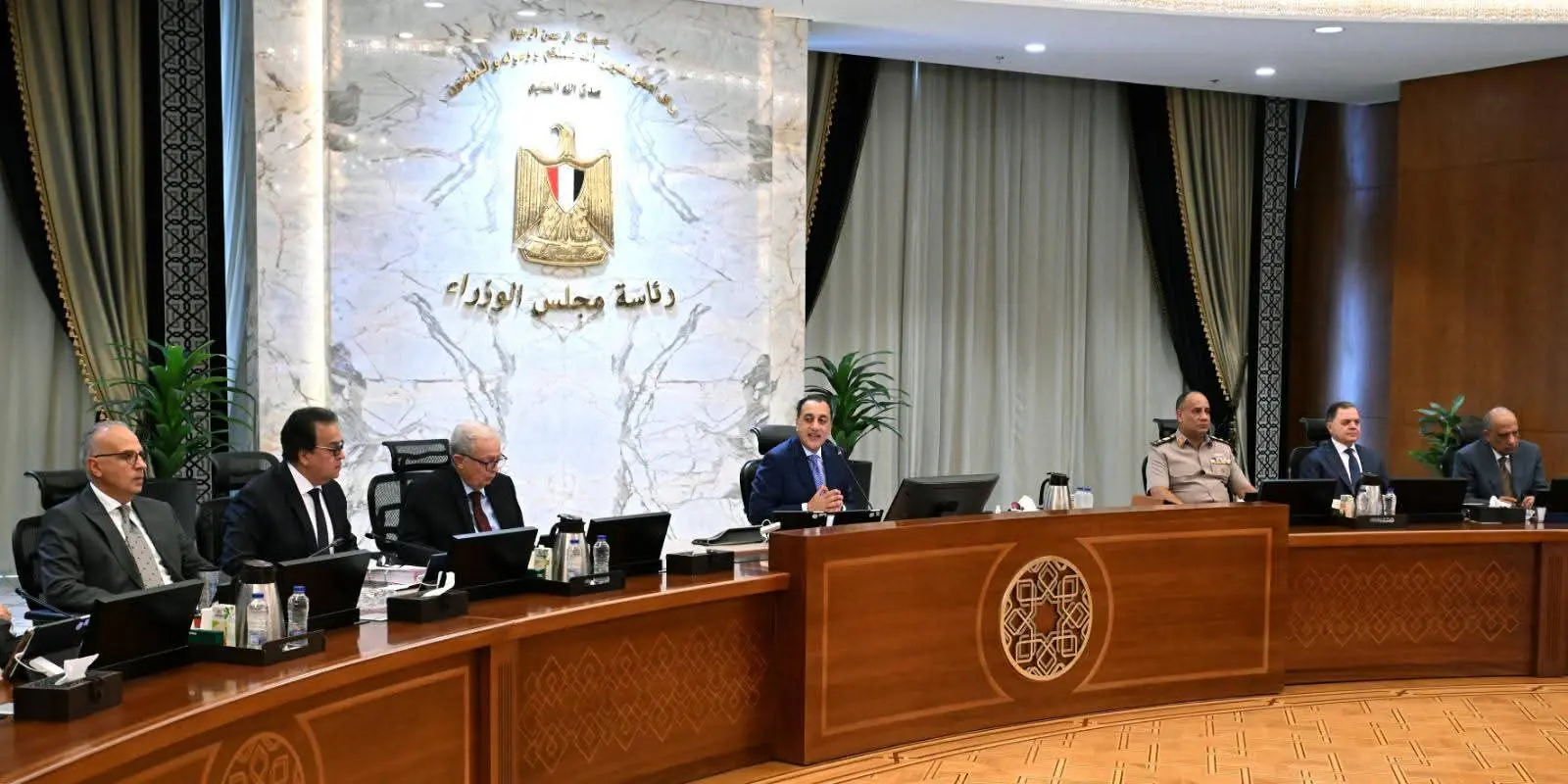 رئيس الوزراء يشيد بالإقبال على الموقع الإلكتروني لـ«منتدى مصر 2026» ويؤكد الاهتمام بمقترحات المواطنين