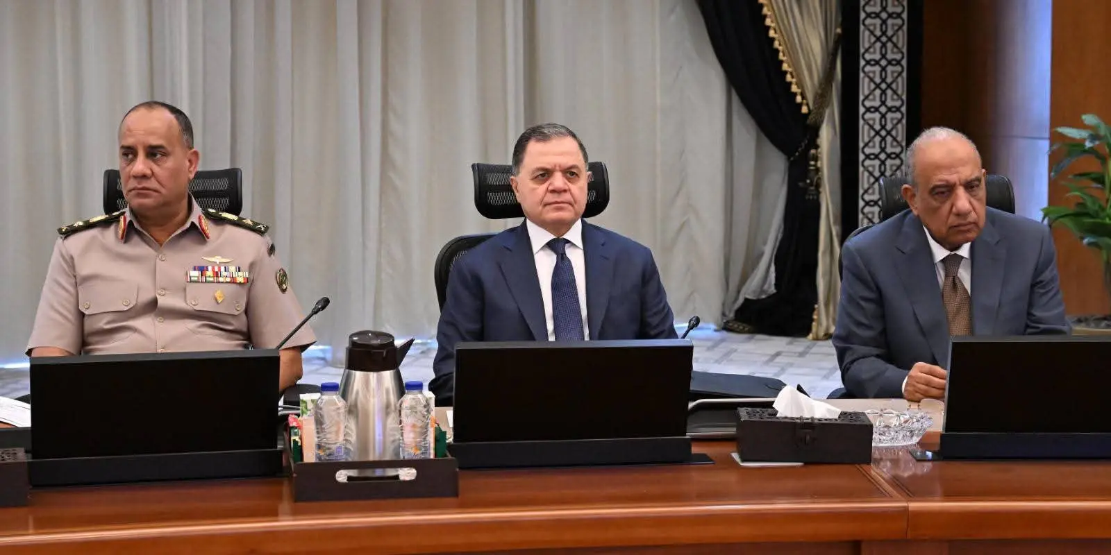رئيس الوزراء يشيد بالإقبال على الموقع الإلكتروني لـ«منتدى مصر 2026» ويؤكد الاهتمام بمقترحات المواطنين