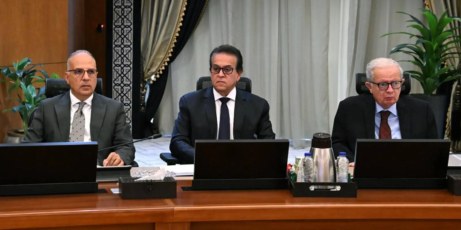 رئيس الوزراء يشيد بالإقبال على الموقع الإلكتروني لـ«منتدى مصر 2026» ويؤكد الاهتمام بمقترحات المواطنين