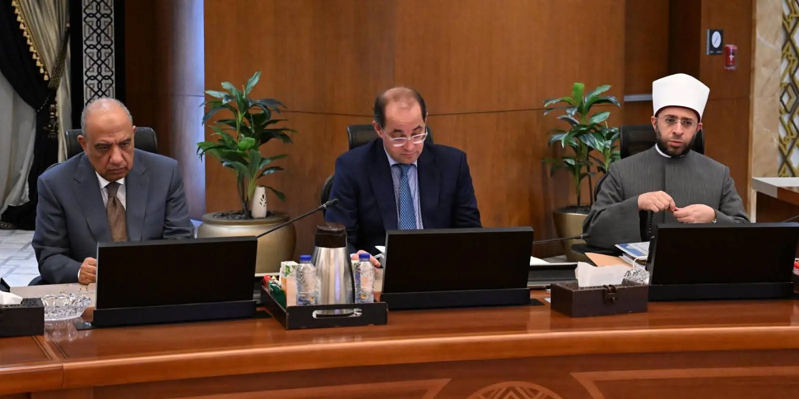 رئيس الوزراء يشيد بالإقبال على الموقع الإلكتروني لـ«منتدى مصر 2026» ويؤكد الاهتمام بمقترحات المواطنين