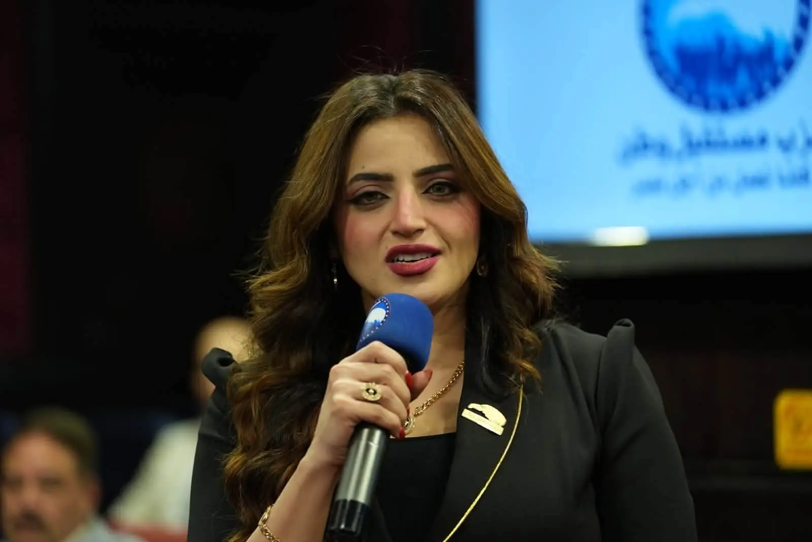 «مستقبل وطن» يناقش خطة عمل أمانة الشؤون البرلمانية خلال المرحلة المقبلة