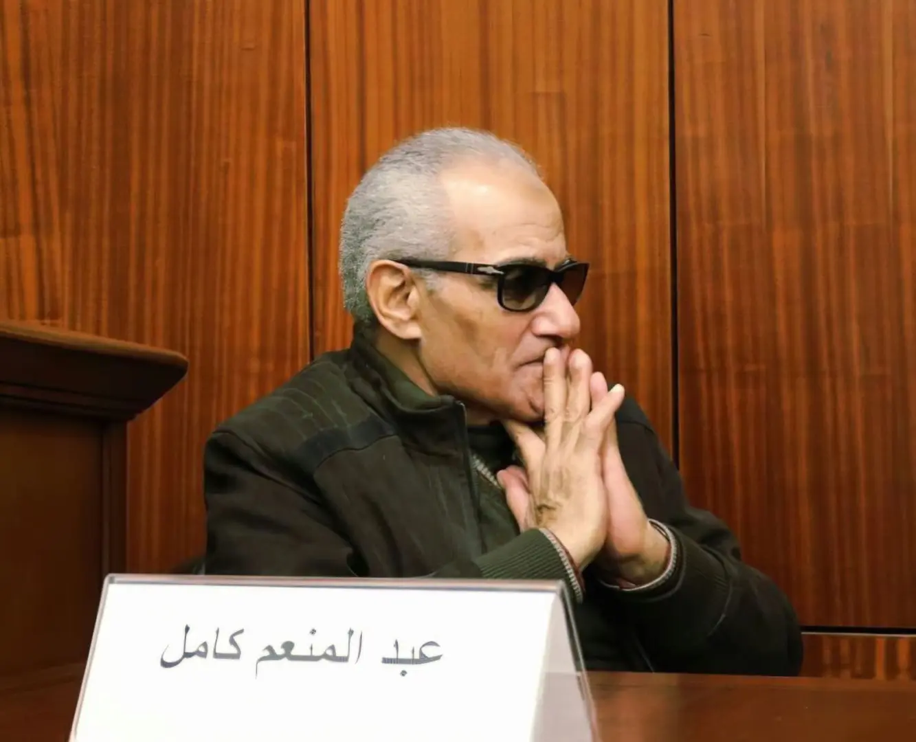 «أنصاف تروس مكسورة» في مختبر السرديات بمكتبة الإسكندرية.. الثلاثاء المقبل