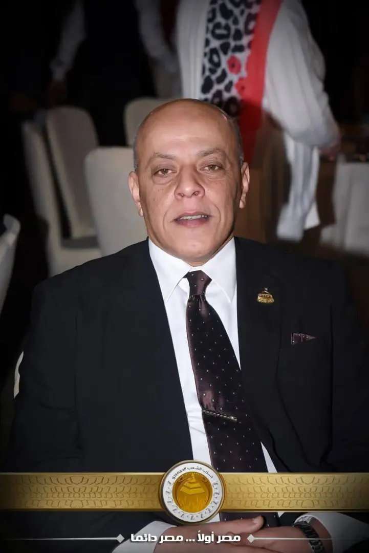 مصطفى محمود أمينًا لحزب الشعب الجمهوري بقنا ومحمود عمر أمينًا للتنظيم