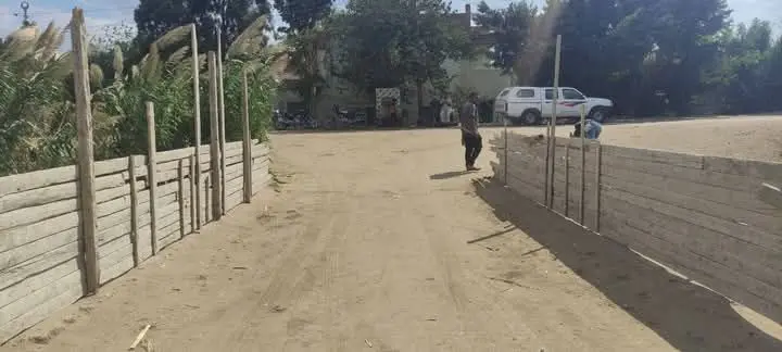 تنفيذًا لتوجيهات محافظ البحيرة.. تدعيم كوبري كنيسة الضهرية وتأمين معابر أمام المدارس بـ4 مراكز