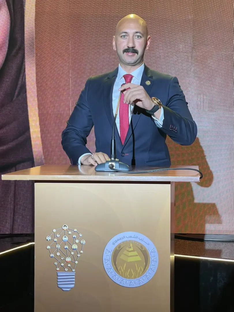 محمد الدابي أمينًا لحزب الشعب الجمهوري بالبحر الأحمر ومحمد سراج الدين أمينًا للتنظيم