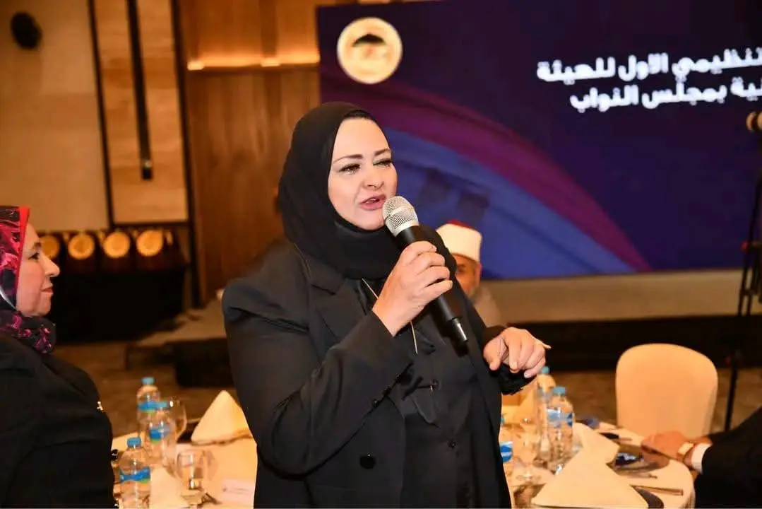بعد وفاة أماني أبو سحلي.. تعرف على مصير مقعدها الشاغر بمجلس النواب
