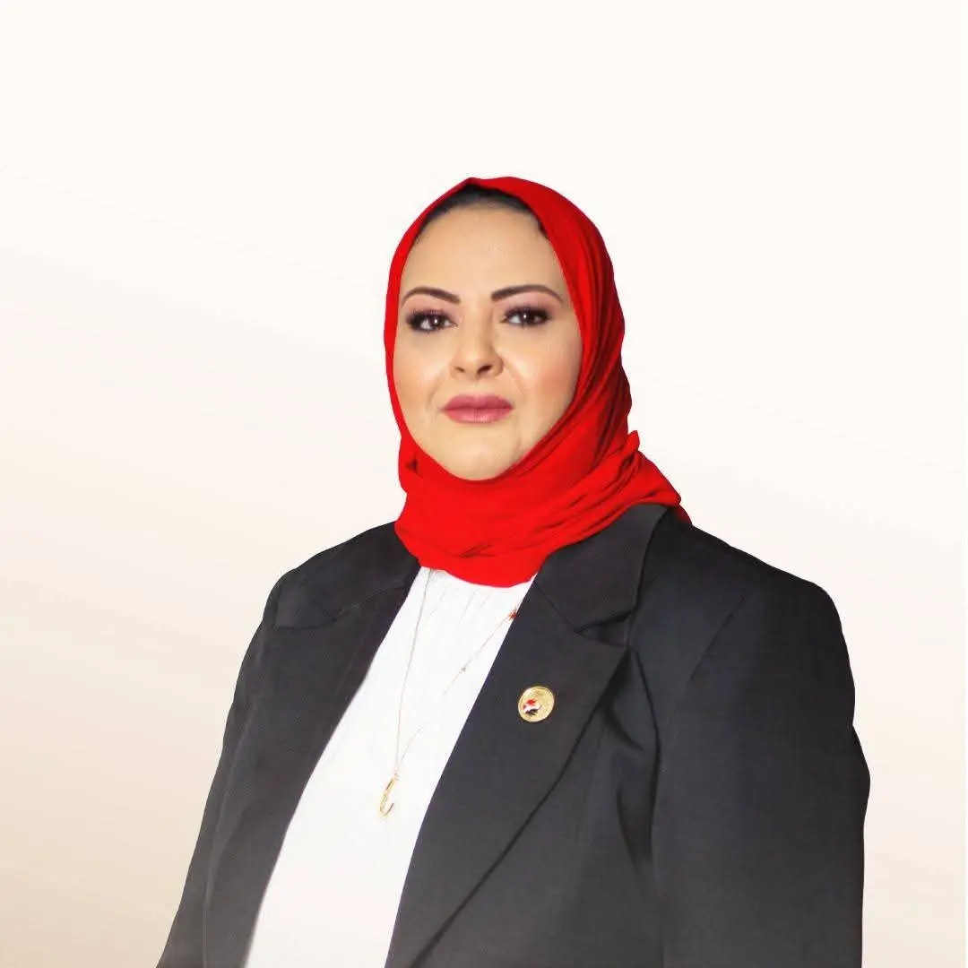 بعد وفاة أماني أبو سحلي.. تعرف على مصير مقعدها الشاغر بمجلس النواب