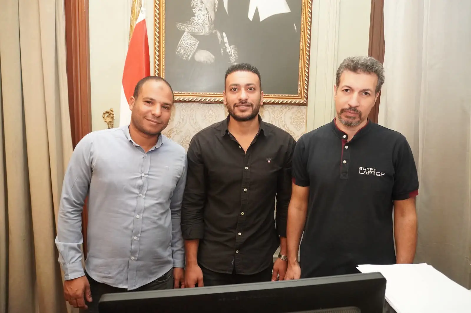بدء تلقي طلبات الترشح لانتخابات الهيئة العليا لحزب الوفد