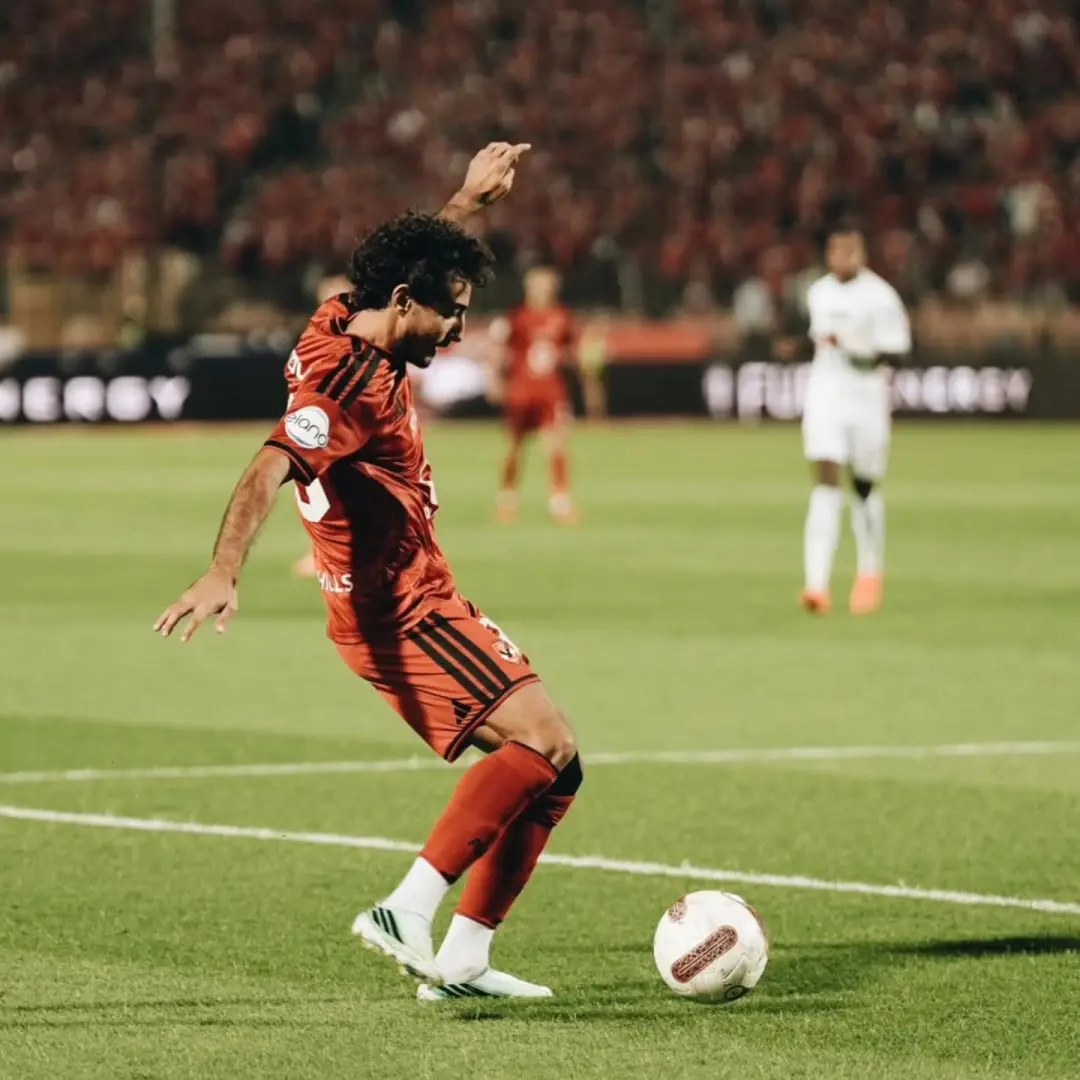 ترتيب الدوري المصري بعد فوز الأهلي على الزمالك في قمة الجولة السادسة