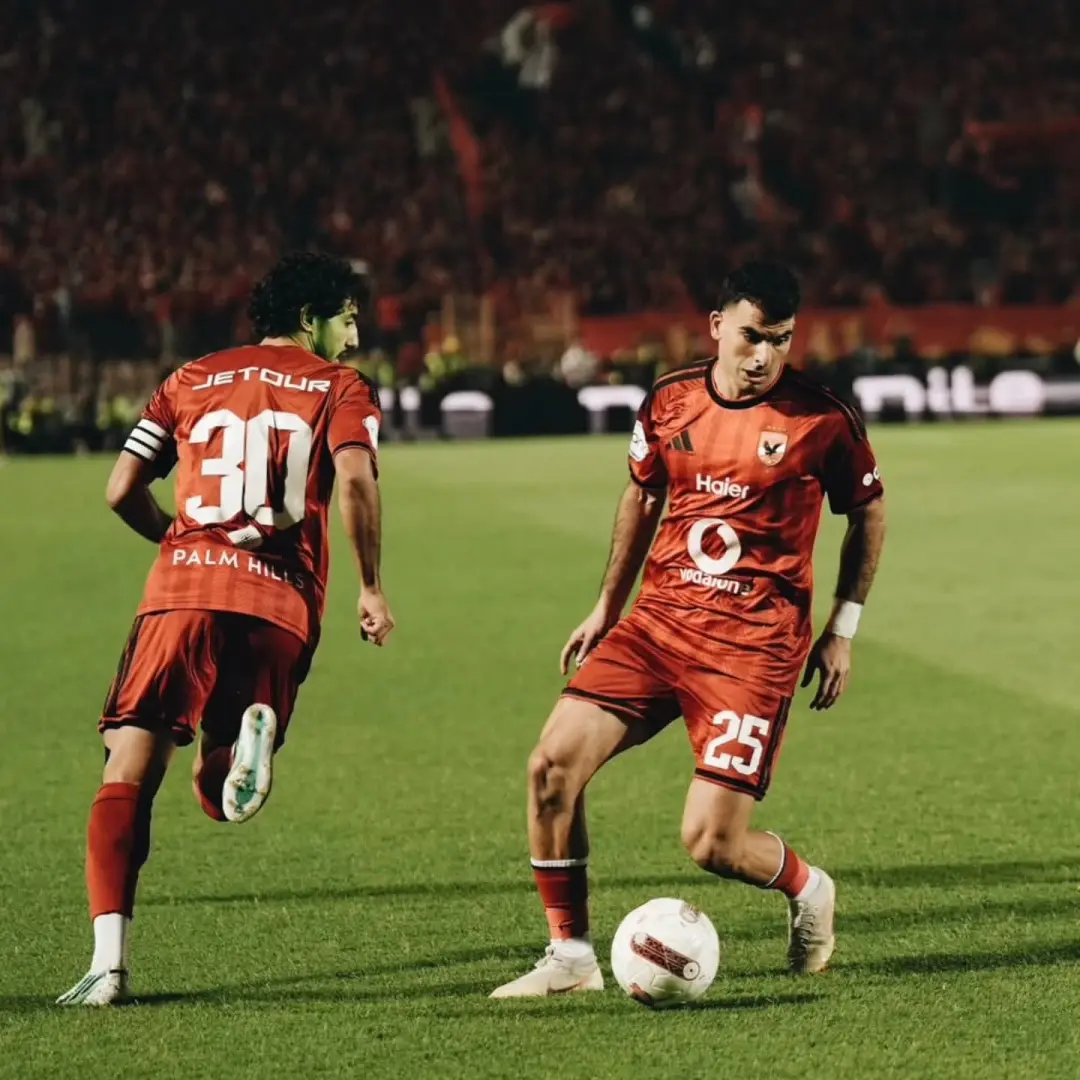 ترتيب الدوري المصري بعد فوز الأهلي على الزمالك في قمة الجولة السادسة