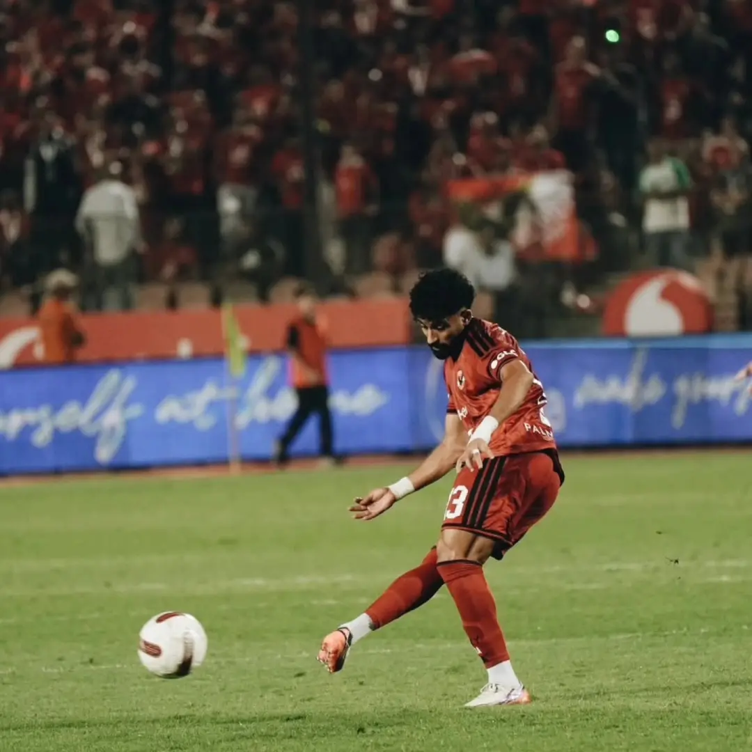 ترتيب الدوري المصري بعد فوز الأهلي على الزمالك في قمة الجولة السادسة