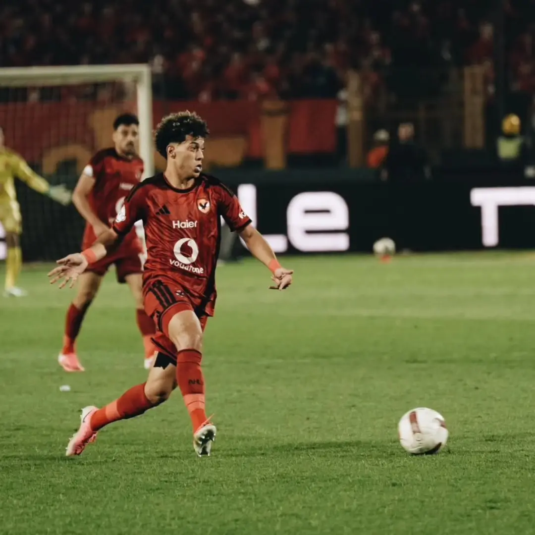 ترتيب الدوري المصري بعد فوز الأهلي على الزمالك في قمة الجولة السادسة