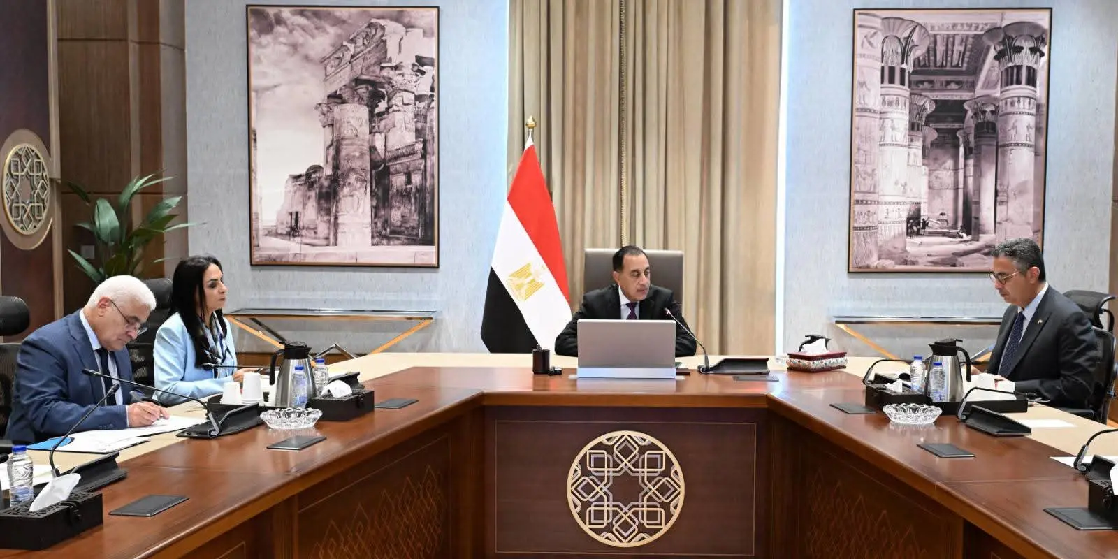رئيس الوزراء يستعرض محاور تطوير منظومة الحماية الاجتماعية ضمن منتدى مصر 2026