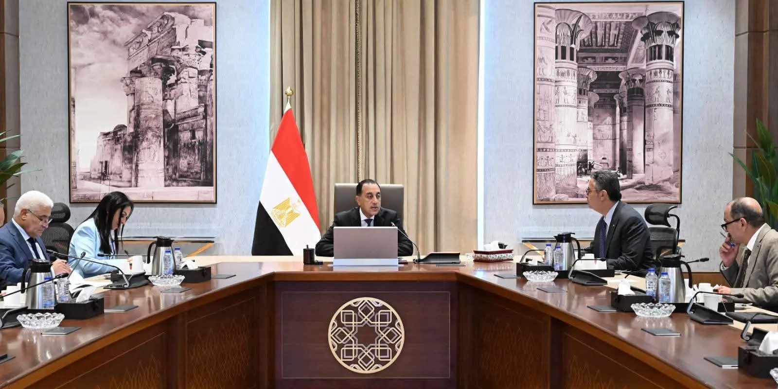 رئيس الوزراء يستعرض محاور تطوير منظومة الحماية الاجتماعية ضمن منتدى مصر 2026