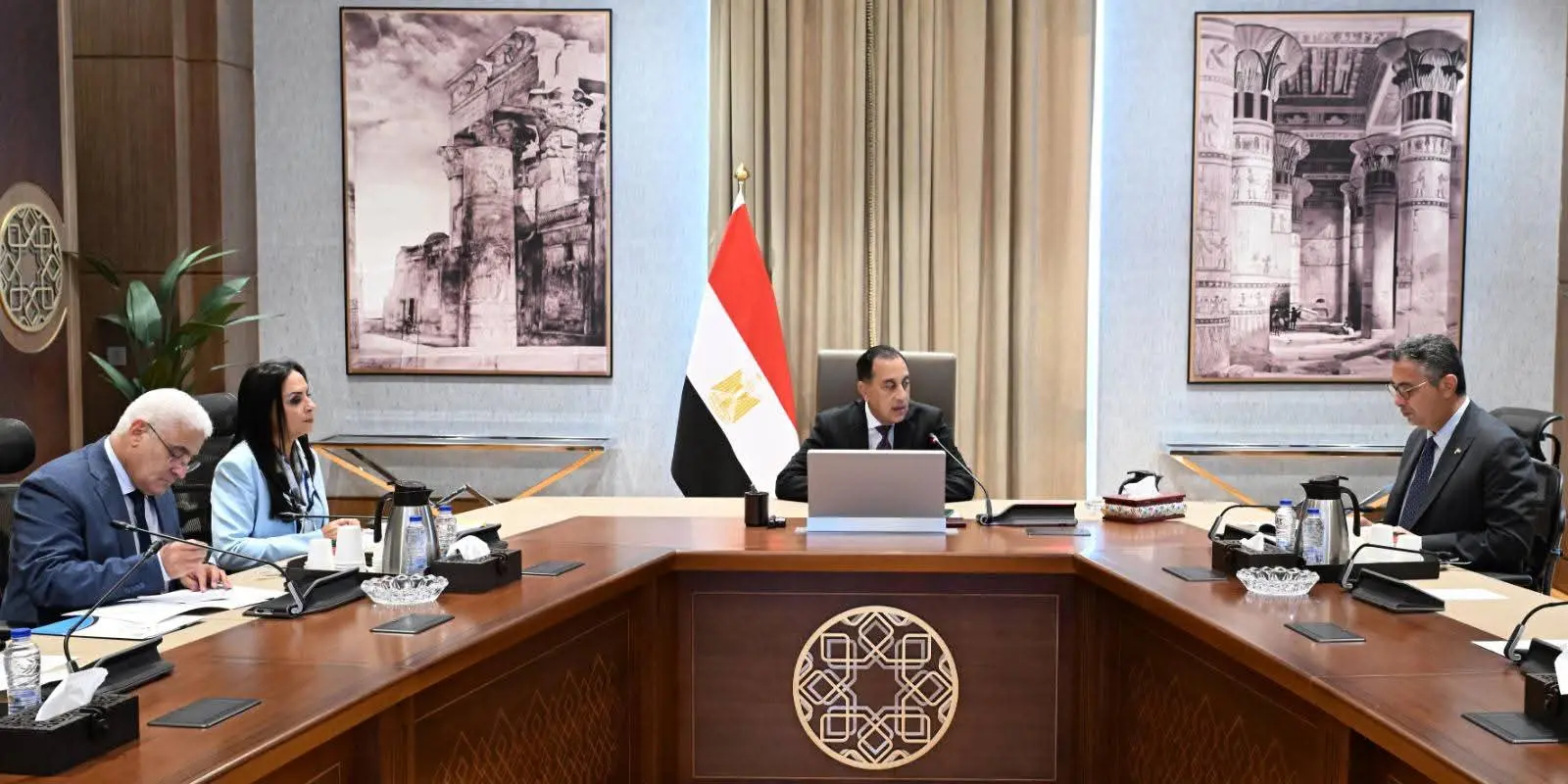 رئيس الوزراء يستعرض محاور تطوير منظومة الحماية الاجتماعية ضمن منتدى مصر 2026