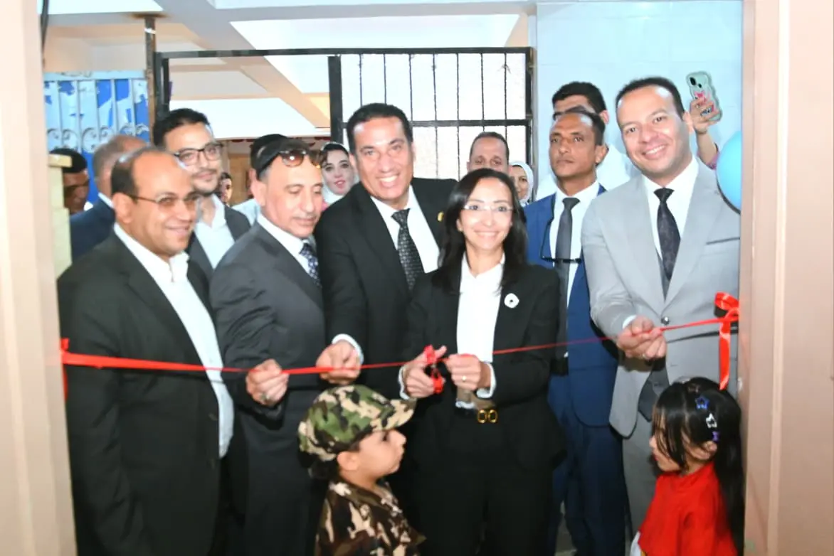 في عيدها الـ219.. البحيرة من أمجاد التاريخ.. إلى إنجازات الجمهورية الجديدة