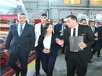 اقتصاد البحيرة.. مقومات ضخمة وفرص استثمارية واعدة - 1000946711