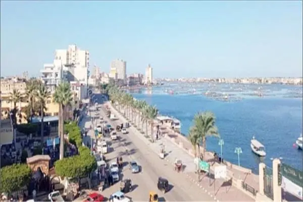 رشيد.. أيقونة العيد القومي للبحيرة.. تستعيد بريقها بالتنمية