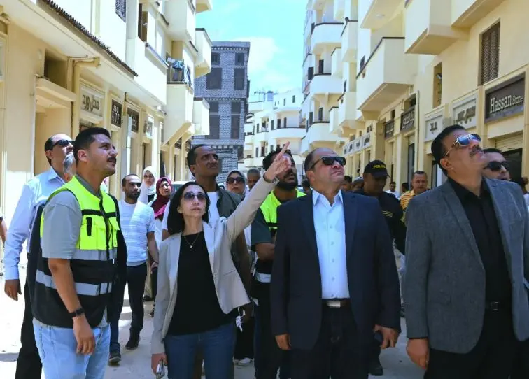 رشيد.. أيقونة العيد القومي للبحيرة.. تستعيد بريقها بالتنمية
