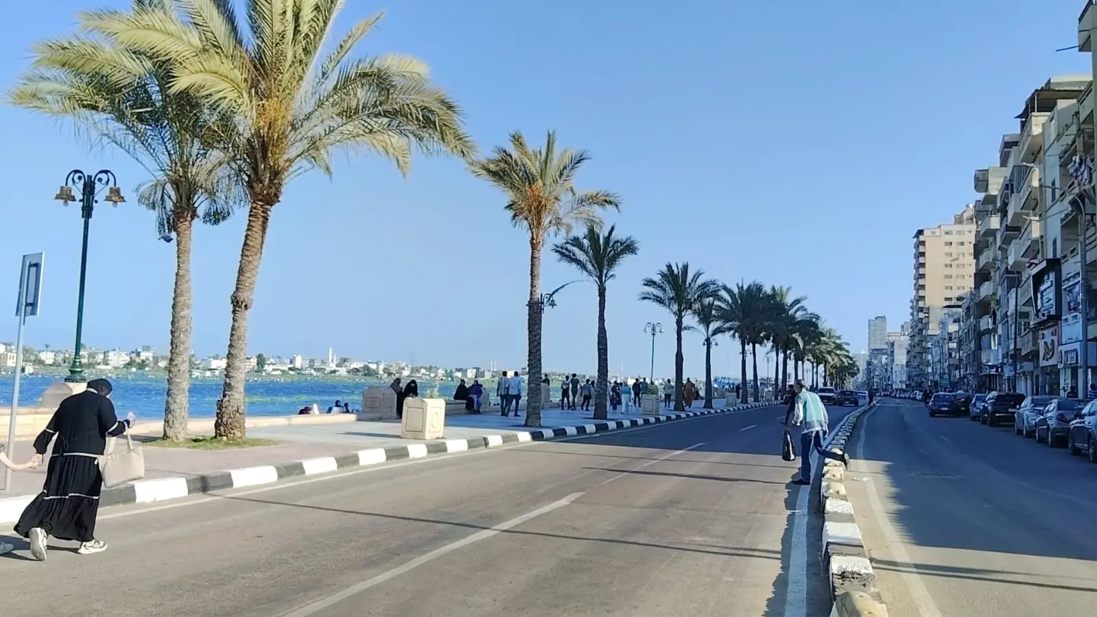 رشيد.. أيقونة العيد القومي للبحيرة.. تستعيد بريقها بالتنمية - 1000946806 1
