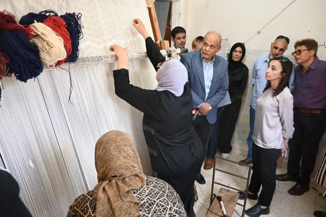 رشيد.. أيقونة العيد القومي للبحيرة.. تستعيد بريقها بالتنمية