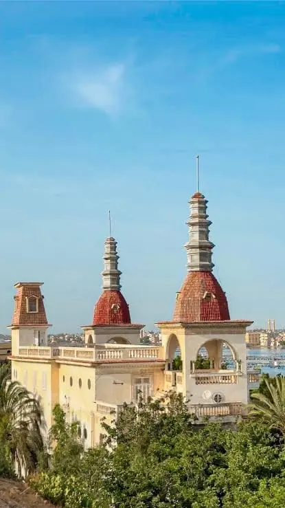 رشيد.. أيقونة العيد القومي للبحيرة.. تستعيد بريقها بالتنمية - 1000946812 1