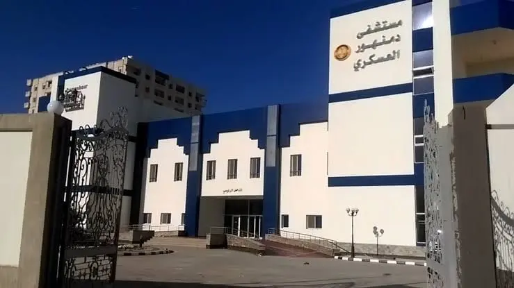 البحيرة تستعيد عافيتها.. مستشفيات ووحدات طبية في ثوب جديد