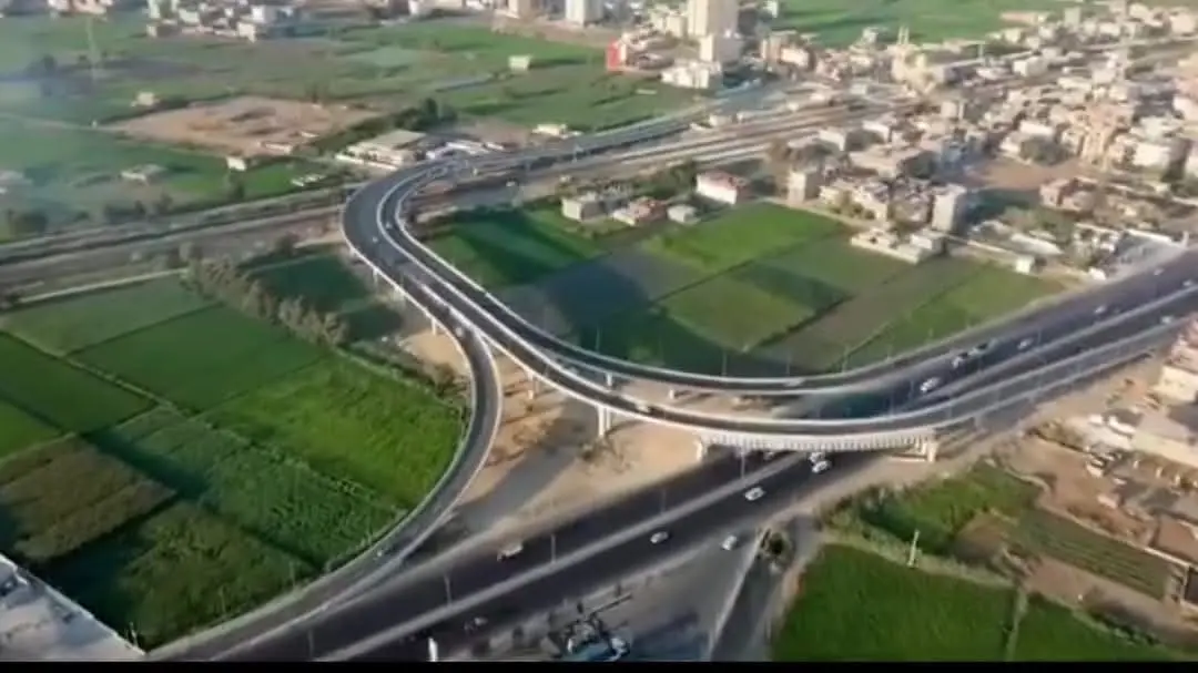 شرايين الجمهورية الجديدة في قلب الدلتا.. طرق وكباري حديثة تفتح آفاق الاستثمار بالبحيرة
