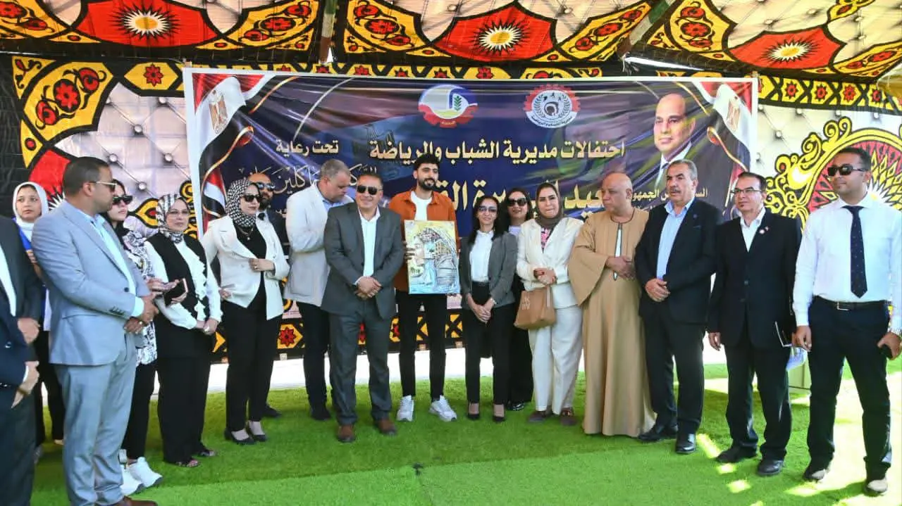 50 مليون جنيه للرياضة بالبحيرة.. تطوير المنشآت وتكثيف البطولات لاكتشاف المواهب