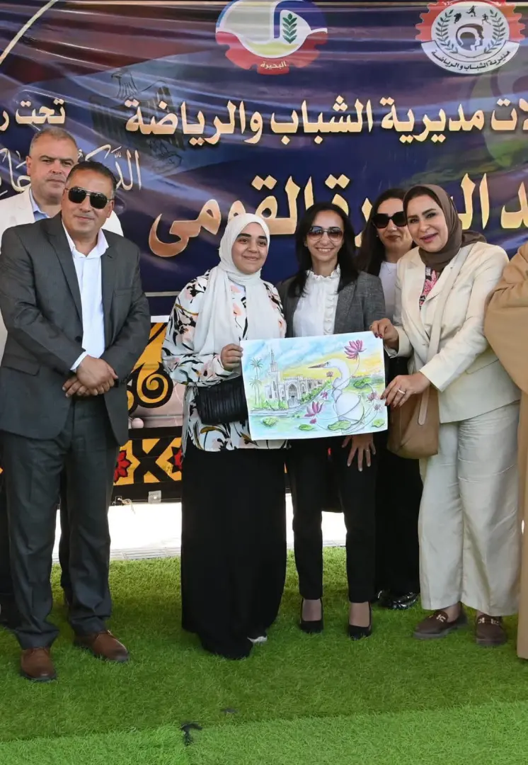 50 مليون جنيه للرياضة بالبحيرة.. تطوير المنشآت وتكثيف البطولات لاكتشاف المواهب