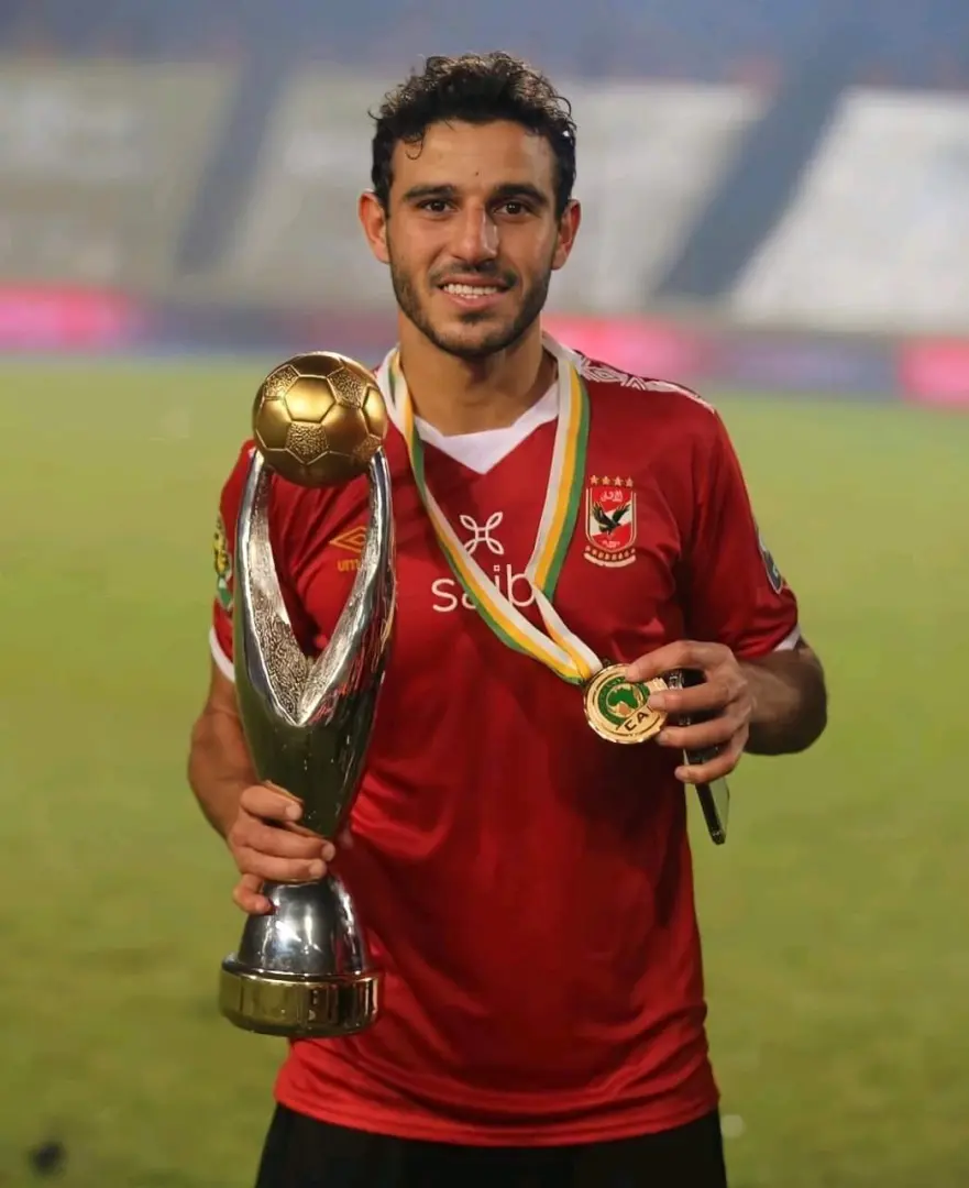 من نوبل إلى الملاعب.. مشاهير البحيرة وحكايات النجاح - 1000947057