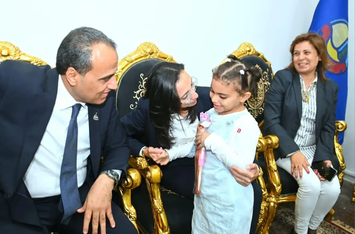 النائب ممدوح جاب الله في حوار موسع‫:‬‬ خدمة الناس ‫..‬ تاج فوق رأسي‬