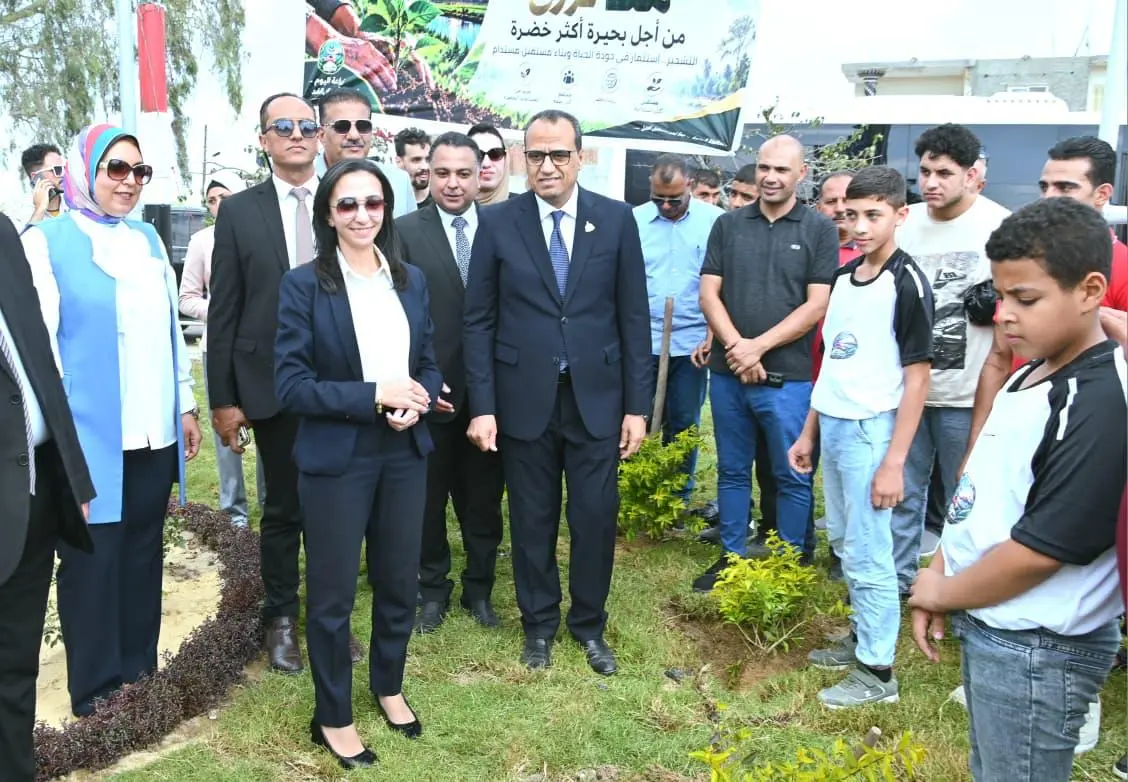النائب ممدوح جاب الله في حوار موسع‫:‬‬ خدمة الناس ‫..‬ تاج فوق رأسي‬