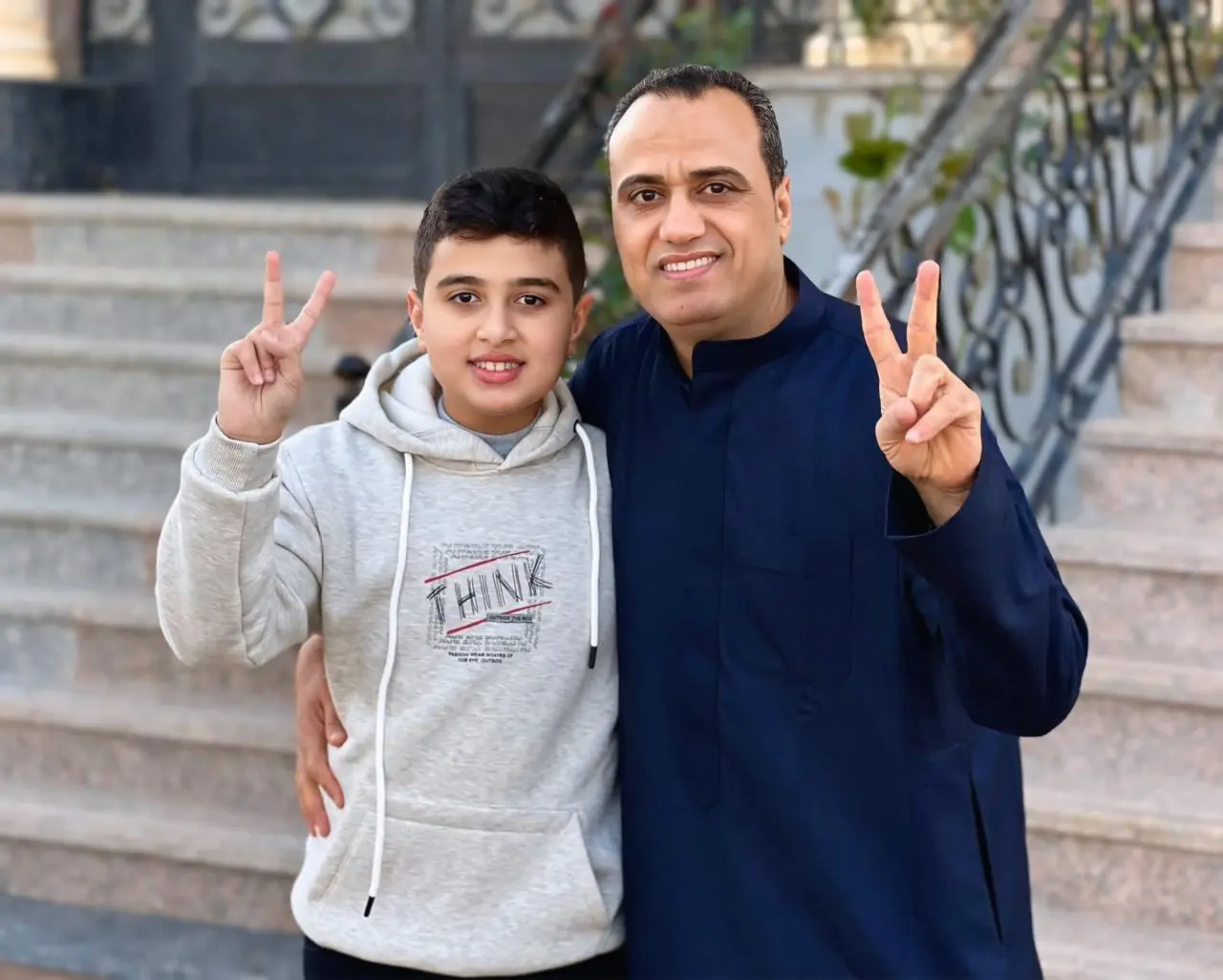 النائب ممدوح جاب الله في حوار موسع‫:‬‬ خدمة الناس ‫..‬ تاج فوق رأسي‬
